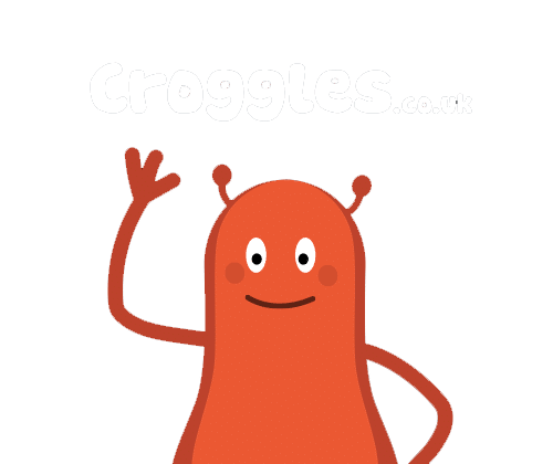 Croggles Character