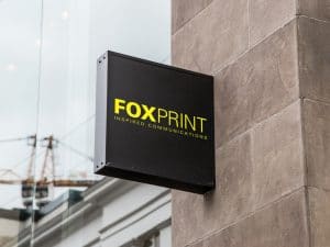 FoxPrint